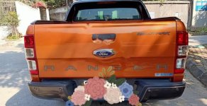 Ford Ranger 2015 - Cần bán lại xe Ford Ranger sản xuất 2015, nhập khẩu chính hãng giá 688 triệu tại Thái Nguyên