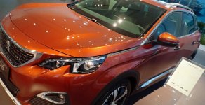 Peugeot 3008 2019 -  Peugeot 3008 - Giảm giá sốc - Nhận quà liền tay - Có xe giao ngay giá 1 tỷ 149 tr tại Đồng Nai