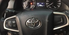 Toyota Innova 2017 - Cần bán Toyota Innova đời 2017 giá cạnh tranh giá 675 triệu tại Quảng Ninh