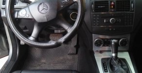 Mercedes-Benz C class C230 2008 - Cần bán xe Mercedes C230 sx 2008, màu xám, 386 triệu giá 386 triệu tại Hà Nội