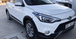 Hyundai i20 2016 - Bán Hyundai i20 năm sản xuất 2016, màu trắng, nhập khẩu như mới giá 515 triệu tại Hà Nội