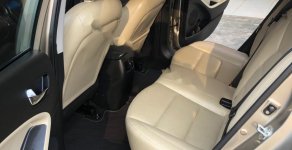 Kia Cerato 2016 - Bán Kia Cerato năm sản xuất 2016, màu xám số sàn giá 460 triệu tại Quảng Bình