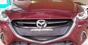Mazda 2 2018 - Bán Mazda 2 Premium năm sản xuất 2018, màu đỏ, nhập khẩu chính hãng giá 550 triệu tại Ninh Bình