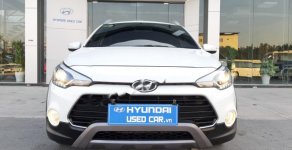 Hyundai i20 Active 2016 - Bán xe Hyundai i20 Active đời 2016, màu trắng, xe nhập chính hãng giá 515 triệu tại Hà Nội