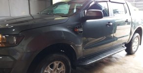 Ford Ranger 2015 - Bán Ford Ranger sản xuất năm 2015, màu đen, nhập khẩu chính hãng giá 440 triệu tại Hòa Bình