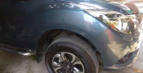 Mazda BT 50 2016 - Bán xe Mazda BT 50 2.2AT năm sản xuất 2016, màu xanh lam, nhập khẩu nguyên chiếc, giá tốt giá 499 triệu tại Hải Phòng