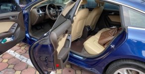 Audi A5   2016 - Bán xe Audi A5 2016, màu xanh lam, xe nhập chính hãng giá 1 tỷ 680 tr tại Ninh Bình