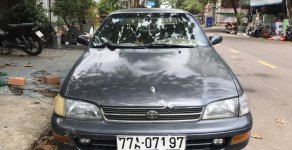 Toyota Corona 1.8 1994 - Bán Toyota Corona 1.8 đời 1994, màu xám, nhập khẩu số tự động, giá chỉ 152 triệu giá 152 triệu tại Bình Định
