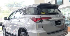Toyota Fortuner 2019 - Bán xe Toyota Fortuner 2.4 MT đời 2019, giá tốt giá 933 triệu tại Lâm Đồng