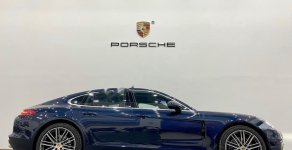 Porsche Panamera 3.0 V6 2018 - Cần bán Porsche Panamera 3.0 V6 2018, màu xanh lam, nhập khẩu giá 6 tỷ 239 tr tại Hà Nội