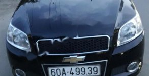 Chevrolet Aveo LTZ 1.4 AT 2018 - Xe Chevrolet Aveo LTZ 1.4 AT 2018, màu đen giá cạnh tranh giá 430 triệu tại Đồng Nai
