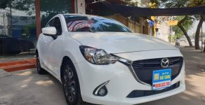 Mazda 2 1.5 AT 2018 - Cần bán lại xe Mazda 2 1.5 AT đời 2018, màu trắng, 500 triệu giá 500 triệu tại Hải Phòng