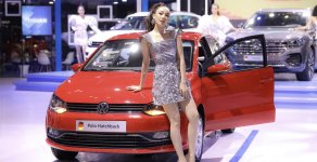 Volkswagen Polo HB 2018 - Volkswage Polo Hatchback 1.6AT - Giảm giá sốc - Có xe ngay - Giao nhanh toàn quốc giá 695 triệu tại Tp.HCM