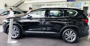 Hyundai Santa Fe 2019 - "Nóng" giao xe ngay, khuyến mãi 20 triệu phụ kiện với Hyundai Santa Fe 2019, hotline: 0974 064 605 giá 980 triệu tại Đà Nẵng