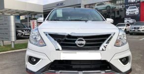 Nissan Sunny 2019 - Cần bán lại xe Nissan Sunny năm 2019, màu trắng giá 420 triệu tại Cần Thơ