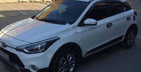 Hyundai i20 Active   2015 - Bán Hyundai i20 Active sản xuất 2015, màu trắng, xe nhập số tự động, giá chỉ 486 triệu giá 486 triệu tại Tp.HCM