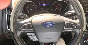 Ford Focus Sport 2016 - Bán Ford Focus Sport năm 2016, màu nâu, số tự động   giá 618 triệu tại Tp.HCM