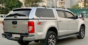 Chevrolet Colorado 2016 - Bán Chevrolet Colorado năm 2016, màu bạc, xe nhập chính hãng giá 585 triệu tại Hà Nội