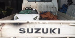 Suzuki Super Carry Truck 2004 - Bán Suzuki Super Carry Truck đời 2004, màu trắng, chính chủ, giá tốt giá 68 triệu tại Tp.HCM