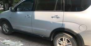 Mitsubishi Zinger GLS 2.4 MT 2008 - Cần bán lại xe Mitsubishi Zinger GLS 2.4 MT sản xuất năm 2008, màu bạc giá 288 triệu tại Hà Nội