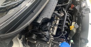 Kia Morning SI 2017 - Cần bán Kia Morning SI năm 2017, màu trắng giá cạnh tranh giá 348 triệu tại Lâm Đồng