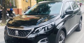 Peugeot 3008 2019 - Đặt xe luôn - Hưởng ngay ưu đãi, Peugeot 3008 sản xuất năm 2019, màu đen giá 1 tỷ 149 tr tại Đồng Nai