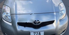 Toyota Yaris 1.5 AT 2011 - Bán Toyota Yaris 1.5 AT 2011, màu xám, xe nhập xe gia đình giá 355 triệu tại BR-Vũng Tàu