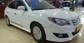 Hyundai Avante 1.6 MT 2013 - Cần bán gấp Hyundai Avante 1.6 MT 2013, màu trắng, như mới, 350tr giá 350 triệu tại Đắk Lắk