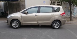 Suzuki Ertiga 2015 - Cần bán xe Suzuki Ertiga 2015, nhập khẩu, xe chính chủ giá 379 triệu tại Tp.HCM