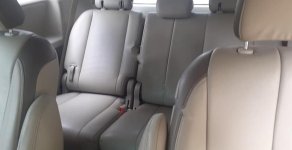 Toyota Sienna 2011 - Cần bán xe Toyota Sienna sản xuất năm 2011, nhập khẩu nguyên chiếc giá 1 tỷ 79 tr tại Tp.HCM