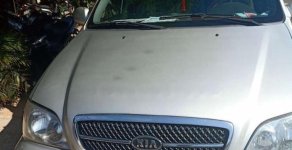 Kia Carnival   2009 - Bán Kia Carnival đời 2009, nhập khẩu nguyên chiếc chính hãng giá 238 triệu tại Bình Thuận  