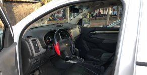 Chevrolet Colorado   2018 - Cần bán xe Chevrolet Colorado 2.5 AT năm 2018, màu trắng, nhập khẩu như mới, 560tr giá 560 triệu tại Bình Thuận  