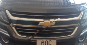 Chevrolet Colorado 2.8 4x4 LTZ 2018 - Cần bán xe Chevrolet Colorado 2.8 4x4 LTZ đời 2018, nhập khẩu, 790tr giá 790 triệu tại Lâm Đồng