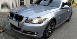 BMW 3 Series 320i 2011 - Cần bán gấp BMW 3 Series sản xuất 2011, màu xanh lam, nhập khẩu nguyên chiếc chính hãng giá 485 triệu tại Tp.HCM