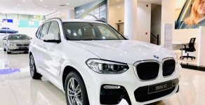 BMW X3 Xline 2019 - Mr Tiến: 0916762435, Liên hệ ngay để được giá ưu đãi, Khi mua BMW X3 Xline đời 2019, màu trắng, nhập khẩu giá 2 tỷ 739 tr tại Tp.HCM