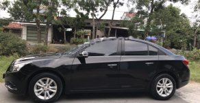 Chevrolet Cruze LS 1.6 MT 2015 - Cần bán Chevrolet Cruze LS 1.6 MT sản xuất 2015, màu đen như mới, giá tốt giá 357 triệu tại Tiền Giang