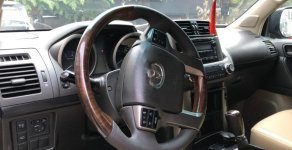 Toyota Prado 2011 - Bán ô tô Toyota Prado năm 2011, màu đen, nhập khẩu nguyên chiếc chính chủ giá cạnh tranh giá 999 triệu tại Hà Nội