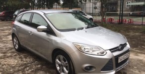 Ford Focus 2013 - Bán Ford Focus 2013, màu bạc chính chủ, giá 400tr giá 400 triệu tại Quảng Trị