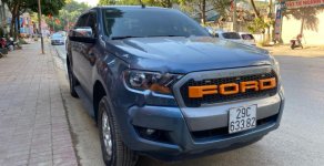 Ford Ranger 2016 - Bán Ford Ranger XLS 2.2L 4x2 AT 2016, màu xanh lam, xe nhập chính hãng giá 525 triệu tại Sơn La