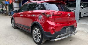 Bán Hyundai i20 Active đời 2015, màu đỏ, xe nhập chính hãng giá 489 triệu tại Hà Nội