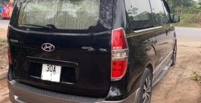 Hyundai Grand Starex 2014 - Cần bán Hyundai Grand Starex Limousine năm 2014, màu đen, nhập khẩu giá 950 triệu tại Hà Nội
