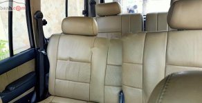 Toyota Land Cruiser 4.0 AT 1991 - Bán Toyota Land Cruiser Gx sản xuất năm 1991, xe nhập giá 158 triệu tại Đà Nẵng