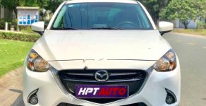 Mazda 2 1.5 AT 2018 - Xe Mazda 2 1.5 AT đời 2018, màu trắng như mới, giá tốt giá 479 triệu tại Bình Dương