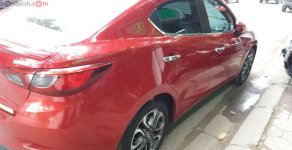 Mazda 2 2017 - Bán Mazda 2 năm 2017, màu đỏ chính chủ giá cạnh tranh giá 463 triệu tại Hải Phòng