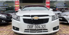 Chevrolet Cruze 2015 - Cần bán xe Chevrolet Cruze đời 2015, màu trắng số sàn, giá tốt xe còn mới lắm giá 360 triệu tại Hải Dương