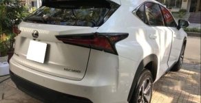 Lexus NX 2019 - Cần bán Lexus NX đời 2019, màu trắng, xe nhập chính hãng giá 2 tỷ 650 tr tại Tp.HCM