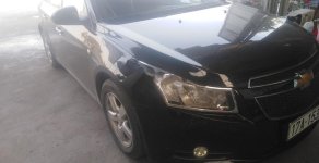 Chevrolet Cruze 2010 - Cần bán xe Chevrolet Cruze Ls 1.6 MT sản xuất 2010, màu đen, xe nhập như mới giá 258 triệu tại Thái Bình