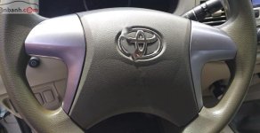 Toyota Innova   2015 - Bán xe cũ Toyota Innova năm 2015, màu bạc, giá 548tr giá 548 triệu tại Trà Vinh
