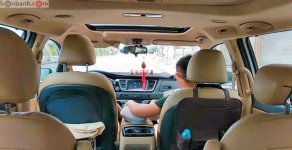 Kia Sedona   2018 - Cần bán lại xe Kia Sedona DATH năm 2018, màu trắng, chính chủ giá 1 tỷ 80 tr tại Hải Phòng