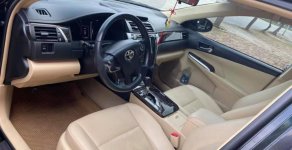 Toyota Camry   2016 - Cần bán Toyota Camry 2.5G 2016, màu đen, số tự động  giá 875 triệu tại Hải Dương